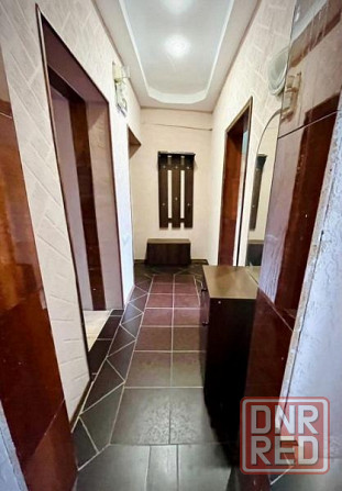Продаю 2-х комнатную квартиру в Центрально-городском районе, ул. Парижской Коммуны Макеевка - изображение 8