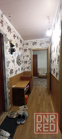 Сдам 2-х комнатную в Пролетарском р-не, ул.Прожекторная. Всё есть! Ремонт. Донецк - изображение 8