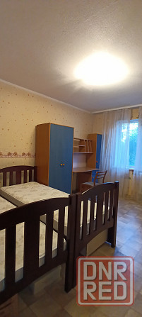 Сдам 2-х комнатную в Пролетарском р-не, ул.Прожекторная. Всё есть! Ремонт. Донецк - изображение 7