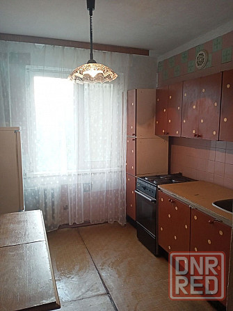 Продам 3-х комнатную в Пролетарском р-не, ул.Щетинина 5/9. Лоджия, балкон. Раздельные службы. Донецк - изображение 5