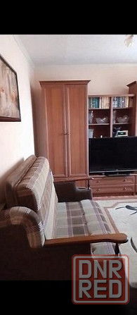 Продаю 2-х комнатную квартиру в Куйбышевском районе, пл. Бакинских Комиссаров Донецк - изображение 5