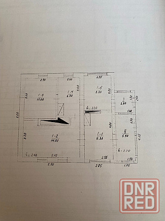 продам дом Донецк - изображение 1