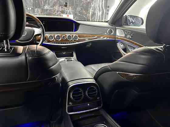 Продам Mercedes Benz S-Class Донецк
