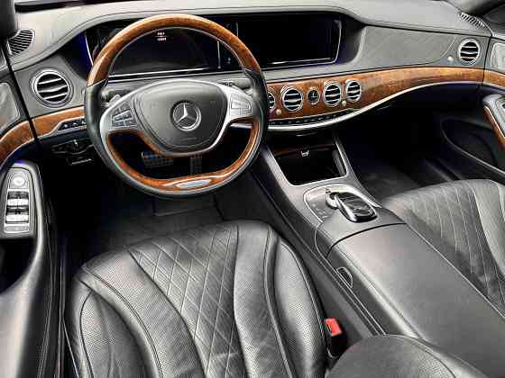Продам Mercedes Benz S-Class Донецк