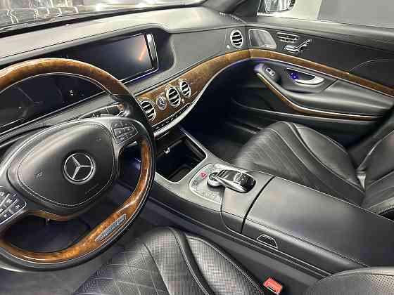 Продам Mercedes Benz S-Class Донецк