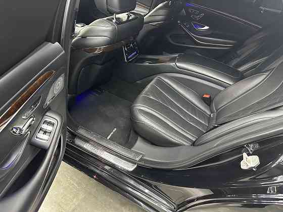 Продам Mercedes Benz S-Class Донецк