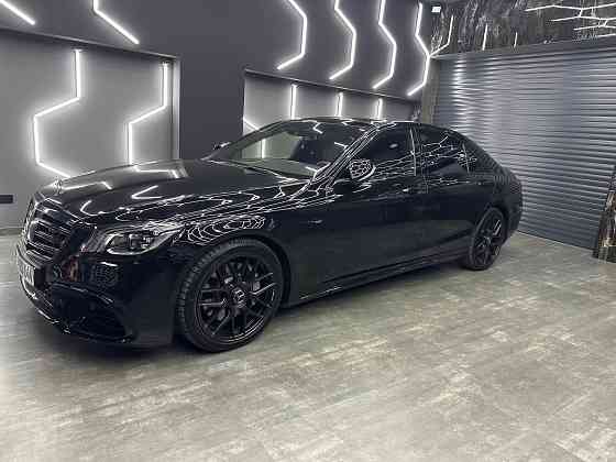 Продам Mercedes Benz S-Class Донецк
