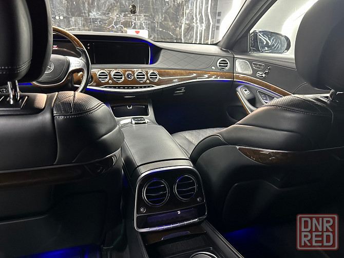 Продам Mercedes Benz S-Class Донецк - изображение 2