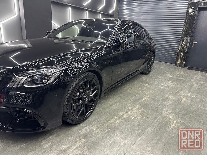 Продам Mercedes Benz S-Class Донецк - изображение 8
