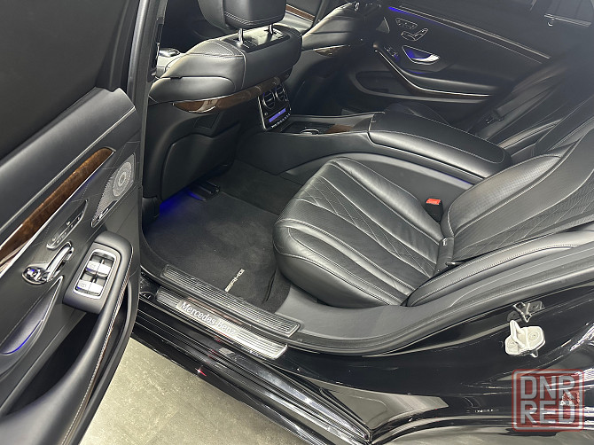 Продам Mercedes Benz S-Class Донецк - изображение 3