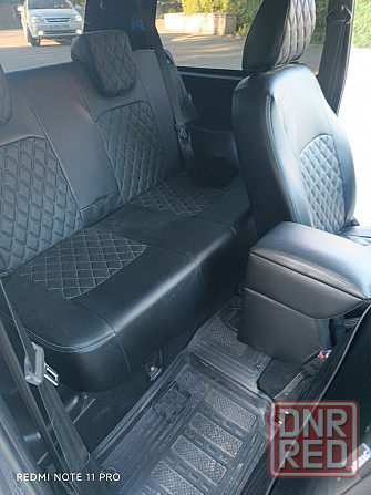 Продам NIVA URBAN Макеевка - изображение 3