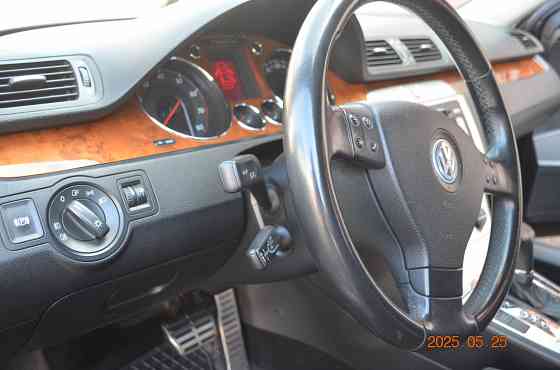 Volkswagen Passat В6 2007г. - продаю Донецк