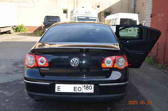 Volkswagen Passat В6 2007г. - продаю Донецк