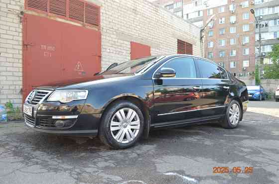 Volkswagen Passat В6 2007г. - продаю Донецк