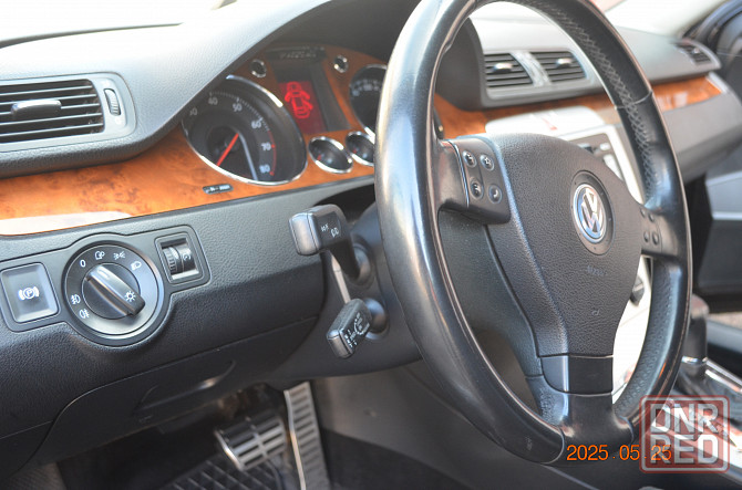 Volkswagen Passat В6 2007г. - продаю Донецк - изображение 5