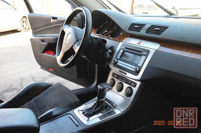 Volkswagen Passat В6 2007г. - продаю Донецк - изображение 7
