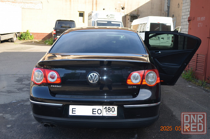 Volkswagen Passat В6 2007г. - продаю Донецк - изображение 3
