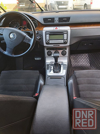 Volkswagen Passat В6 2007г. - продаю Донецк - изображение 6
