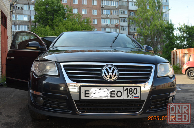 Volkswagen Passat В6 2007г. - продаю Донецк - изображение 2