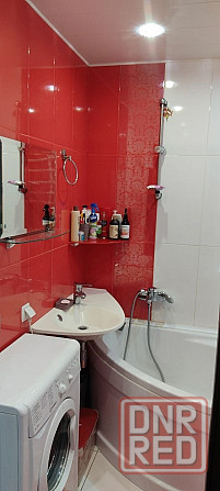 Продам 1ком студию Донецк Сити, Киевский район Донецк - изображение 6