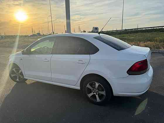 Polo 1.6 Автомат 2012 год Донецк