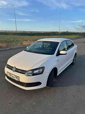 Polo 1.6 Автомат 2012 год Донецк