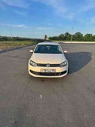 Polo 1.6 Автомат 2012 год Донецк