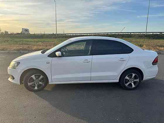 Polo 1.6 Автомат 2012 год Донецк