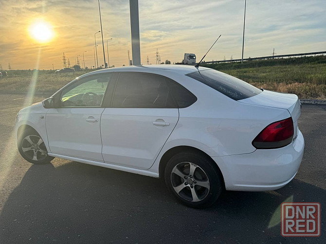 Polo 1.6 Автомат 2012 год Донецк - изображение 4