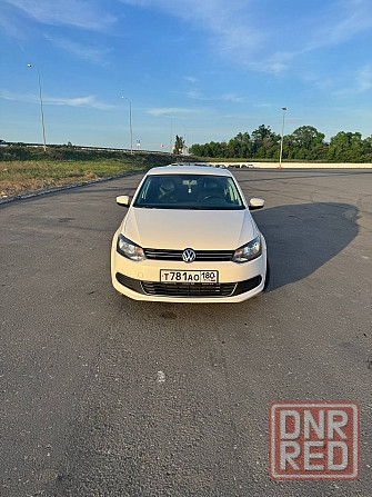 Polo 1.6 Автомат 2012 год Донецк - изображение 2