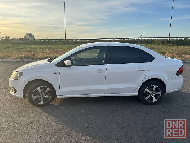 Polo 1.6 Автомат 2012 год Донецк - изображение 3