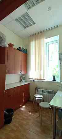 Сдам помещение в Ворошиловском р-не 45 м². Ремонт. Парковка. Трафик. Автономное отопление. Донецк