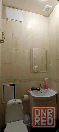 Сдам помещение 80 м² в Ворошиловском р-не 45 м². Ремонт. Парковка. Трафик. Автономное отопление. Донецк - изображение 4