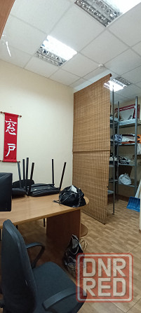 Сдам помещение 80 м² в Ворошиловском р-не 45 м². Ремонт. Парковка. Трафик. Автономное отопление. Донецк - изображение 6