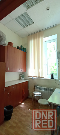 Сдам помещение 80 м² в Ворошиловском р-не 45 м². Ремонт. Парковка. Трафик. Автономное отопление. Донецк - изображение 7
