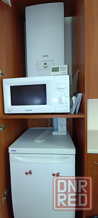 Сдам помещение 80 м² в Ворошиловском р-не 45 м². Ремонт. Парковка. Трафик. Автономное отопление. Донецк - изображение 3