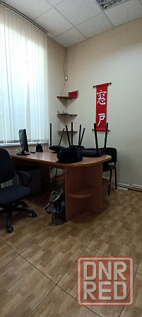 Сдам помещение 80 м² в Ворошиловском р-не 45 м². Ремонт. Парковка. Трафик. Автономное отопление. Донецк - изображение 5