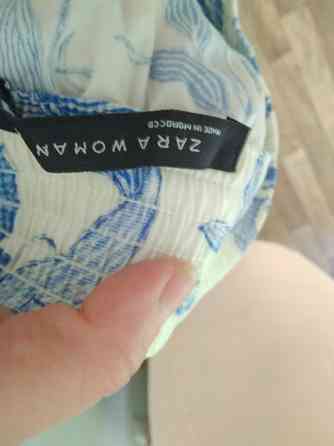 Юбка Zara Донецк