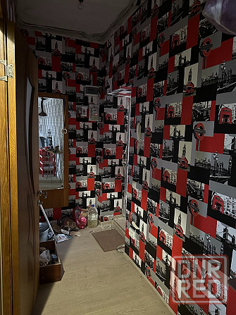 Продам 1-к. квартиру, Буденновский р-н, пл. Буденного, автостанция, ул. Тамбовская Донецк - изображение 1