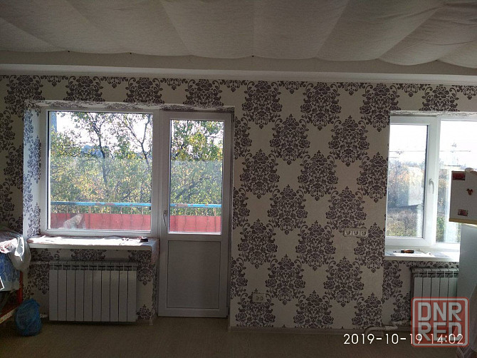 Продам 1-к. квартиру, Буденновский р-н, пл. Буденного, автостанция, ул. Тамбовская Донецк - изображение 9