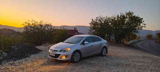 Opel astra J (Опель астра j) Донецк