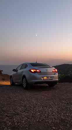 Opel astra J (Опель астра j) Донецк