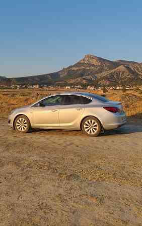 Opel astra J (Опель астра j) Донецк
