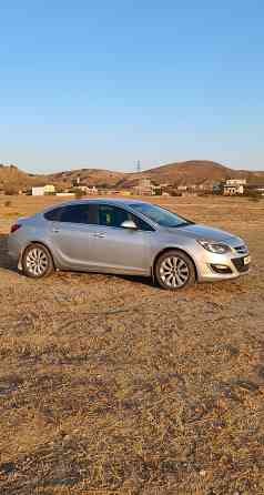 Opel astra J (Опель астра j) Донецк