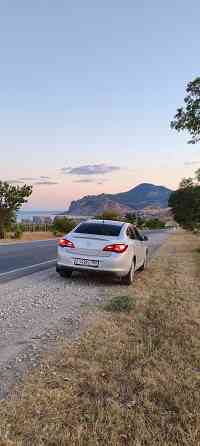 Opel astra J (Опель астра j) Донецк