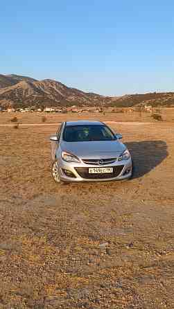 Opel astra J (Опель астра j) Донецк