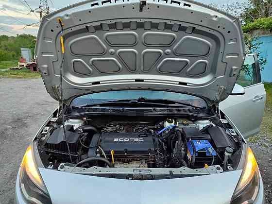 Opel astra J (Опель астра j) Донецк