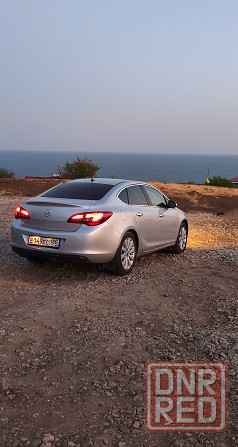 Opel astra J (Опель астра j) Донецк - изображение 7