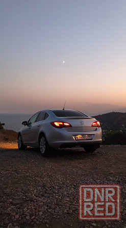 Opel astra J (Опель астра j) Донецк - изображение 6