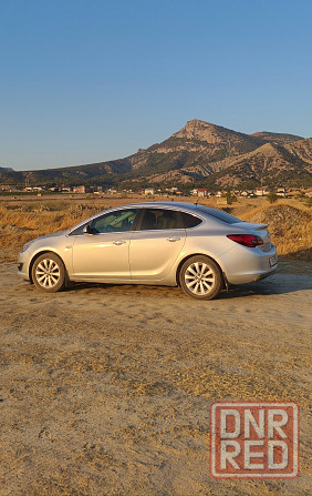 Opel astra J (Опель астра j) Донецк - изображение 4